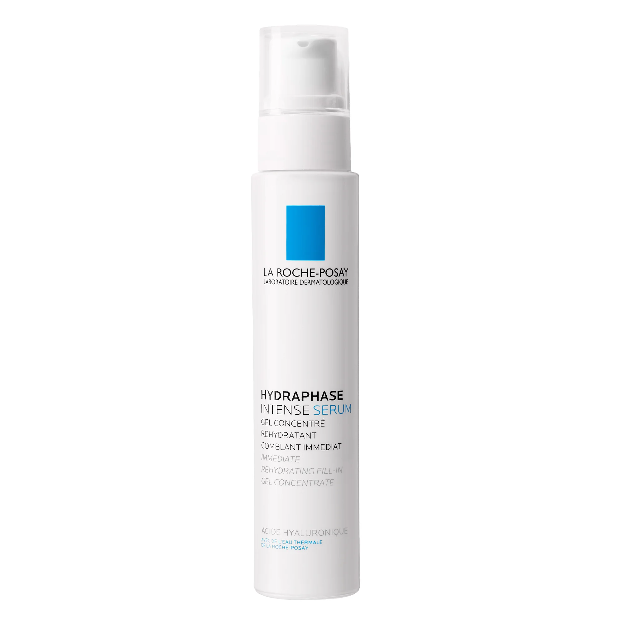 La Roche Posay Hydraphase Intense Serum 30 ml Siero Concentrato Reidratante 24h Levigante