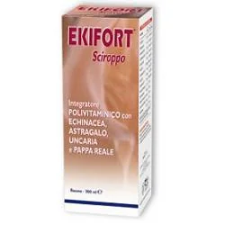 EKIFORT 2ML