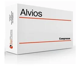 ALVIOS COMPR 30