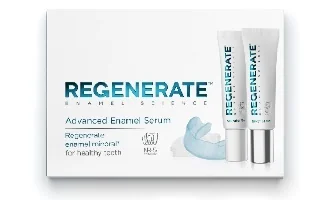 REGENERATE SIERO AVANZATO RINFORZANTE KIT DENTALE