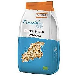 FIOCCHI BIOTOBIO RISO INTEGR. 500G