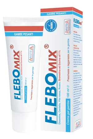 FLEBOMIX CREMA GEL 100ML