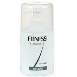 FITNESS DETERBIOS 250 ML