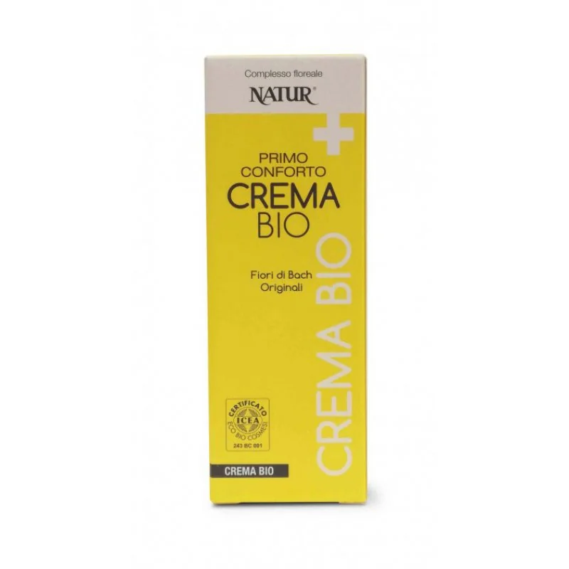 Primo Conforto Crema Bio 50 ml 