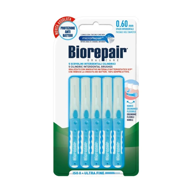 BIOREPAIR SCOVOLINO SUPERFINE