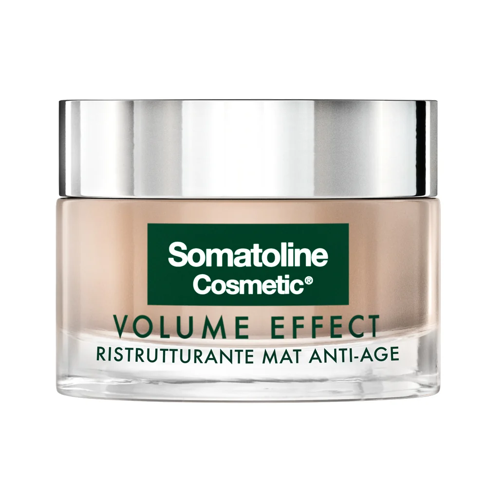 SOMAT C VISO VOL EFF MAT50ML