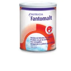 FANTOMALT POLVERE 400 G