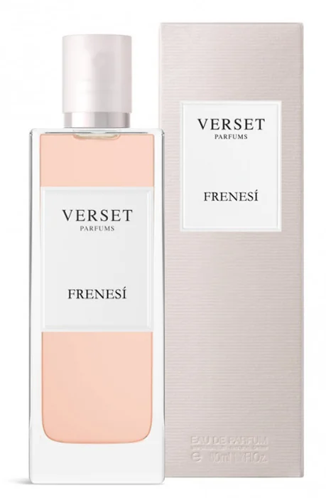 VERSET EDP FRENESI 50ML