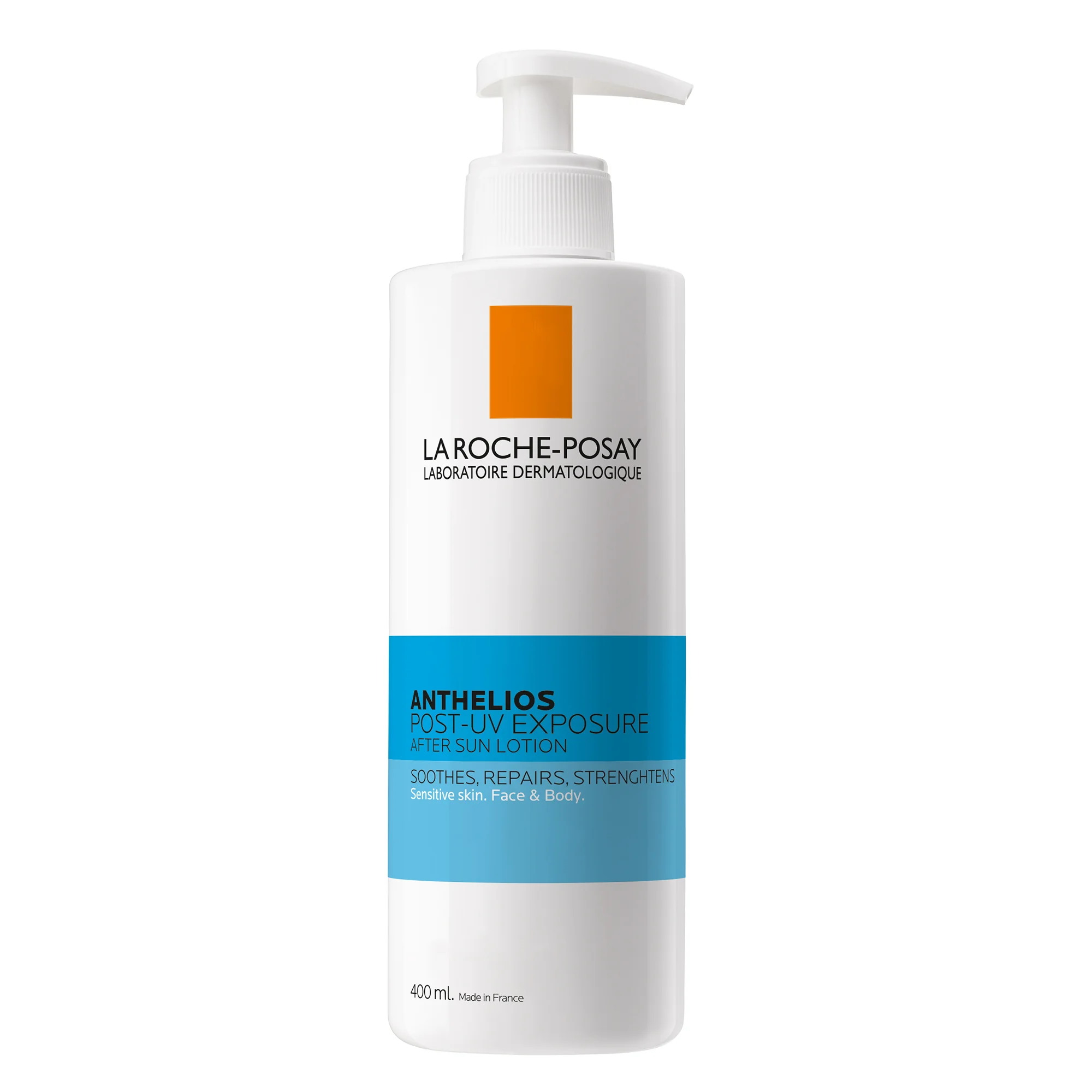 La Roche Posay Anthelios Post Uv Exposure Milky Balm 400 ml Balsamo doposole