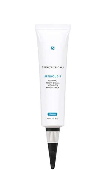 SKINCEUTICALS RETINOL 0,3% TRATTAMENTO NOTTE 30 ML