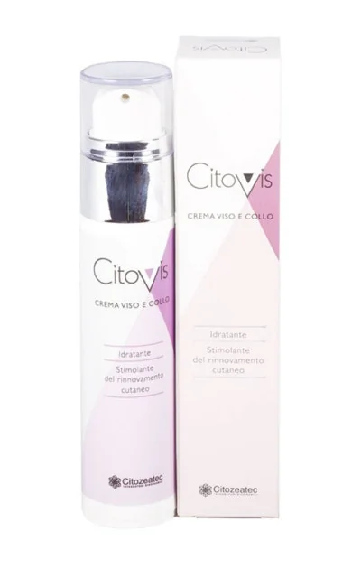 CITOVIS CREMA 50ML