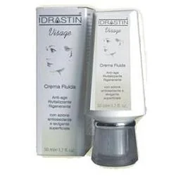 IDRASTIN VISAGE CREMA ANTIRUGHE 50 ML