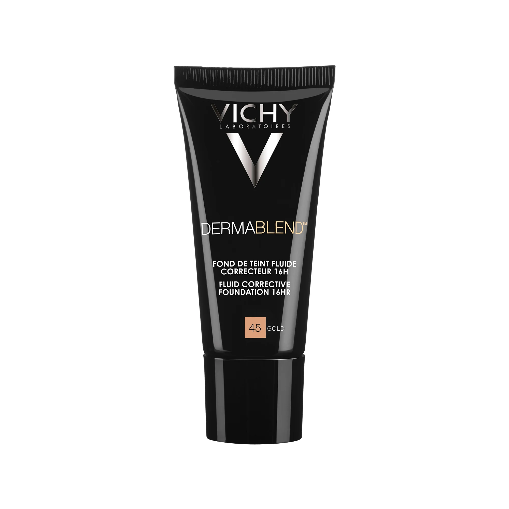 Vichy Dermablend Fluido 45 30 ml 