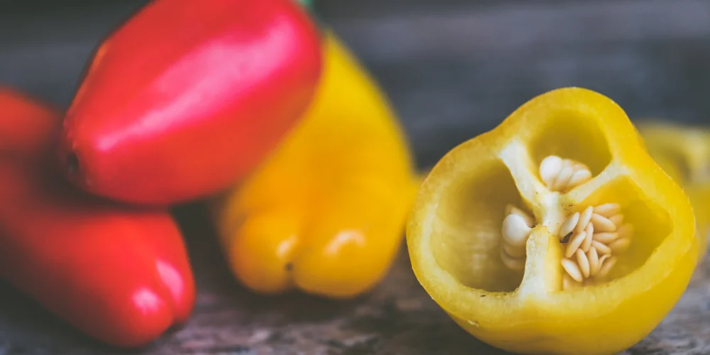 Non solo arance! Curiosità e molto altro sulla vitamina C