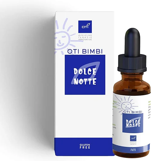 OTIBIMBI DOLCE NOTTE GTT 5ML