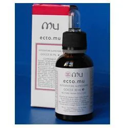 ECTO MU INTEGRATRORE GOCCE 30 ML