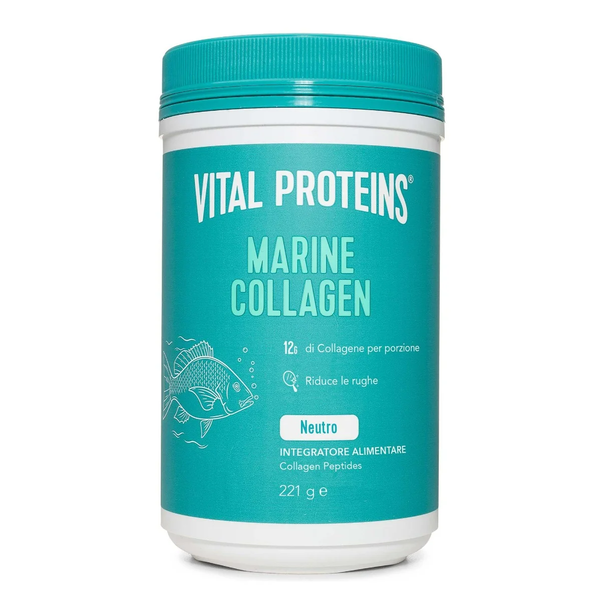 VITAL PROTEINS MARINE COLLAGEN 221 G