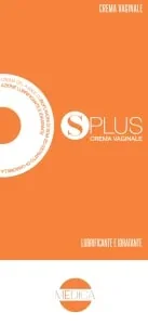 SPLUS CREMA VAGINALE 5ML