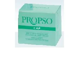 PROPSO CAP CREMA IMPACCO PER CUOIO CAPELLUTO 150 ML