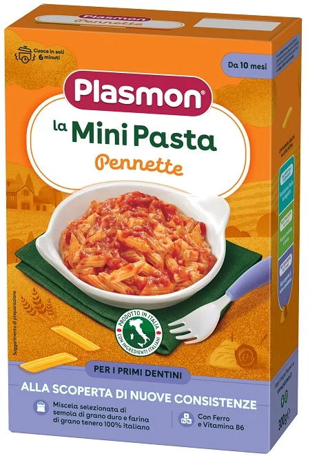 PASTINA PENNETTE 3G