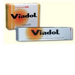 LINDA'S VIADOL INTEGRATORE 30 OVALETTE