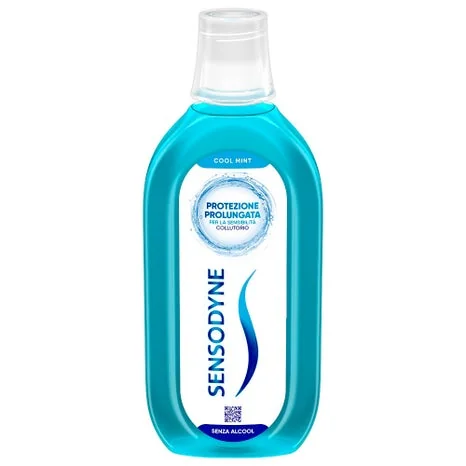 SENSODYNE COLLUTORIO COOL MINT 500ML