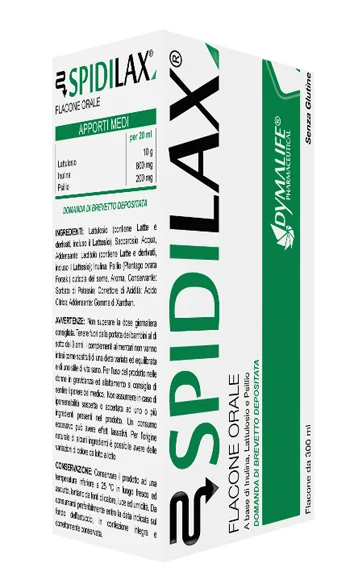 SPIDILAX 300ML