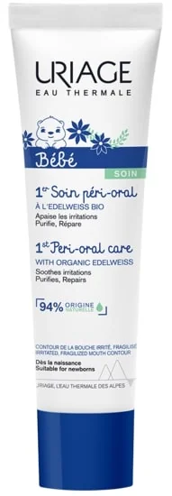 URIAGE BEBE 1ERE TR PERI ORAL 30ML