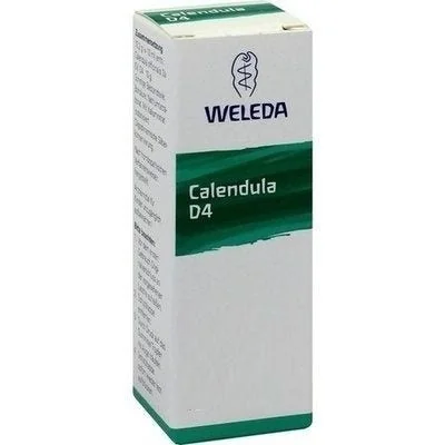 CALENDULA WEL COLLIRIO D4 10ML