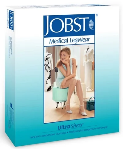 JOBST US 15-2MMHG AREG NAT 5