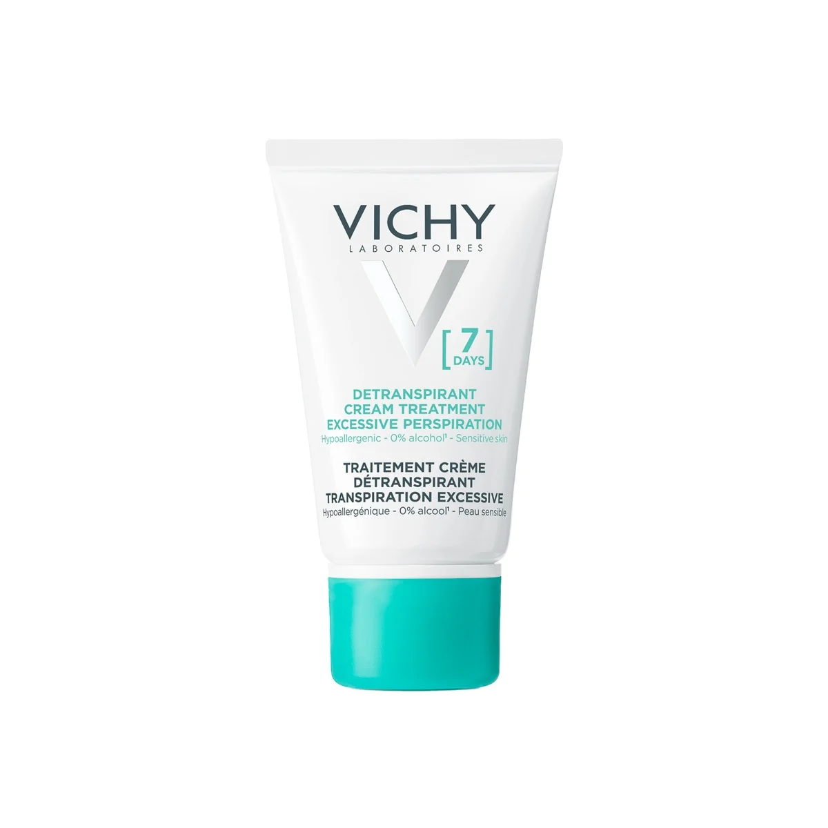 Vichy Deodorante Mineral Aerosol 125 ml Pelle Sensibile o Depilata