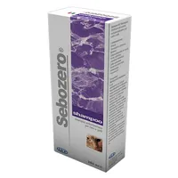 Sebozero Shampoo 250 ml