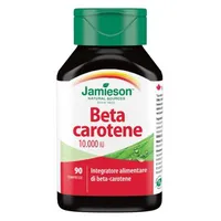 Jamieson Beta Carotene 90 Compresse