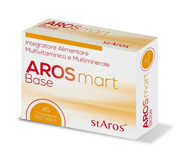 AROSMART BASE COMPR 45