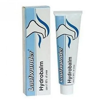 LAUFWUNDER HYDROBALM BALSAMO PIEDI IDRATANTE 75 ML