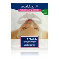 INCAROSE BIO MASK EFFETTO LIFTING 1 PEZZO