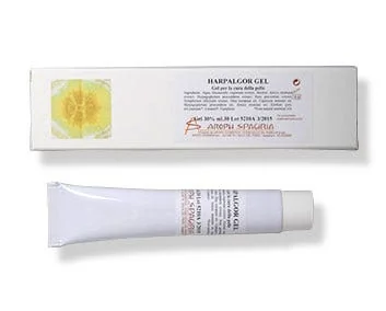 HARPALGOR GEL 30 ml