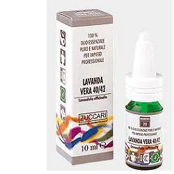 ZUCCARI OE LAVANDA 1ML