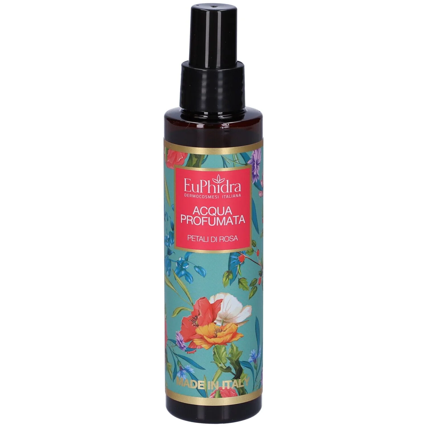 EUPHIDRA ACQUA PROF PETALI DI ROSA 125 ML