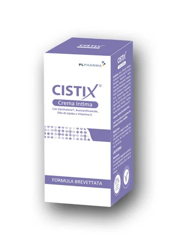 CISTIX CREMA INTIMA 30ML