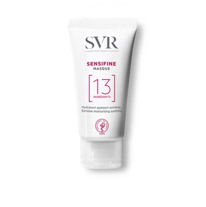 SVR SENSIFINE MASQUE 50 ML