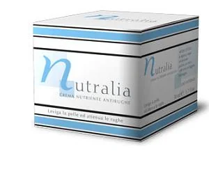 NUTRALIA CREMA NUTRIENTE 50ML