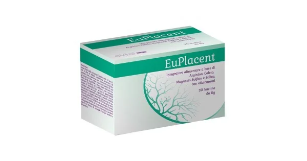 EUPLACENT 30 BUSTINE