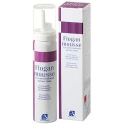 FLOGAN MOUSSE SCHIUMA ANTIFORFORA 75 ML