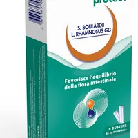 Diosmectal Protect 8 Bustine Oros