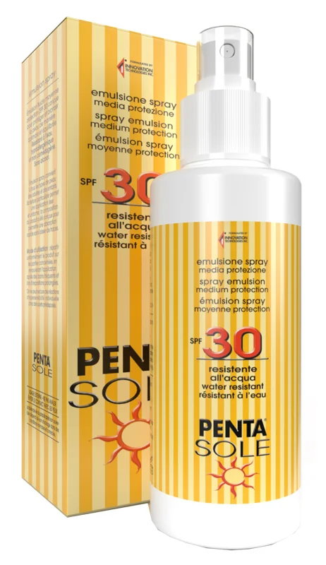 PENTA SOLE SPY EMUL 30LF 100ML