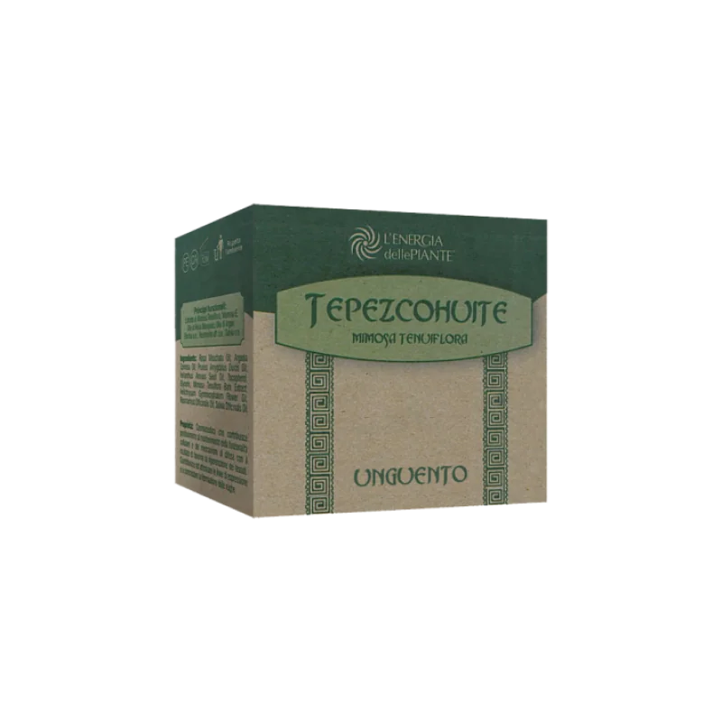 TEPEZCOHUITE UNGUENTO BIO 50ML