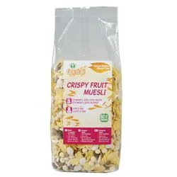 ETG CRISPY FRUIT MUESLI 325 G