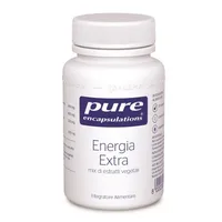 Pure Encapsulations Energia Extra