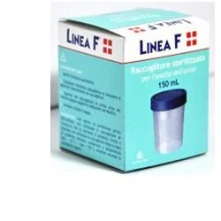 LINEA F RACCOGLITORE URINA DA 150ML